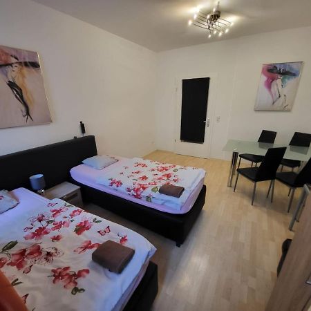 Apartmentzimmer Erfurt Kültér fotó