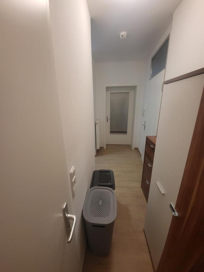 Apartmentzimmer Erfurt Kültér fotó