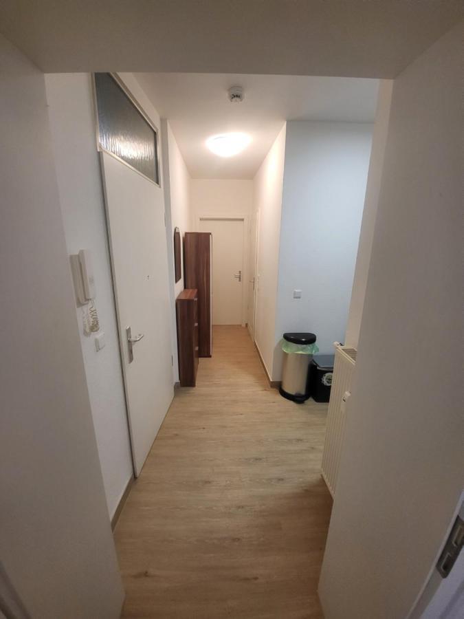 Apartmentzimmer Erfurt Kültér fotó